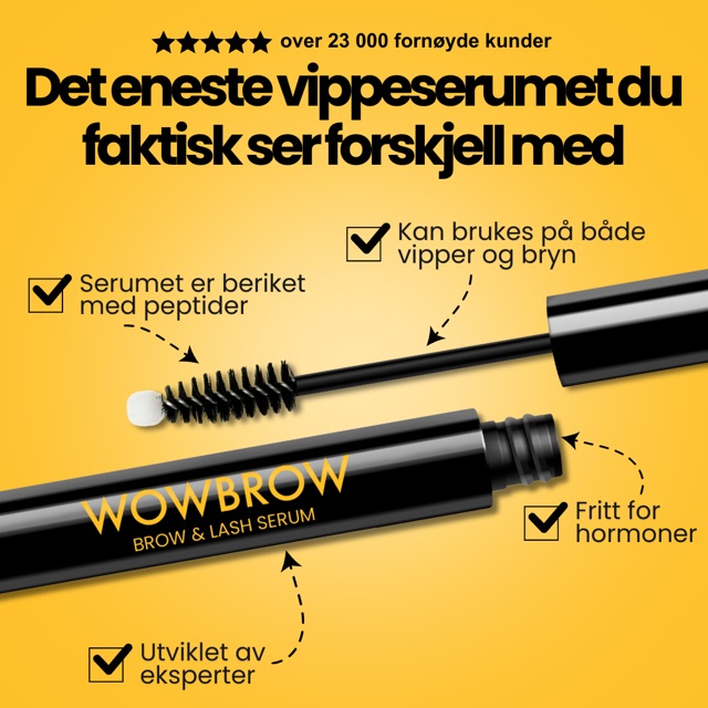 ELXO product ad